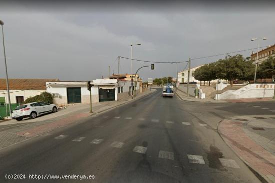 EDIFICIO EN PLENO CENTRO DE JEREZ - CADIZ