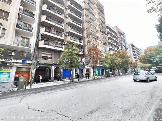  Plaza de Aparcamiento Zona Avenida Primero de Mayo - CIUDAD REAL 