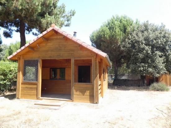 CASA CON TERRENO - VALLADOLID