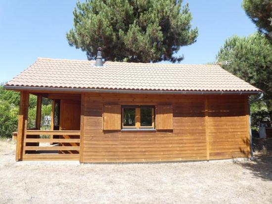 CASA CON TERRENO - VALLADOLID