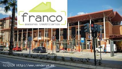 NUEVO INFANTE JUNTO AMBULATORIO - MURCIA