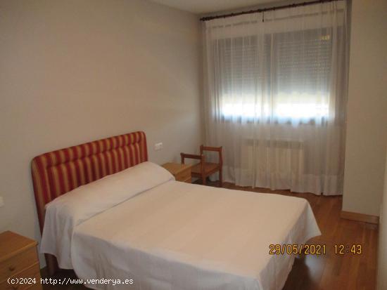 Alquiler apartamento centro - LEON