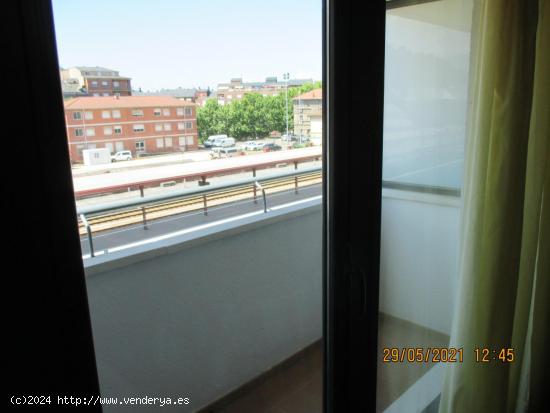 Alquiler apartamento centro - LEON