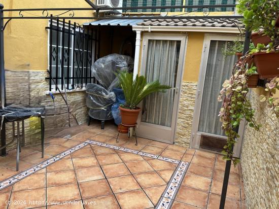 CASA EN VENTA CON TAN SÓLO 2 PLANTAS - MADRID