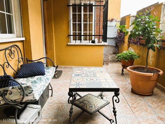 CASA EN VENTA CON TAN SÓLO 2 PLANTAS - MADRID