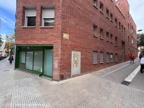 Local Comercial en Sant Feliu de Llobregat, barrio del Centre - BARCELONA