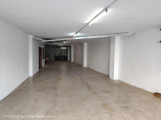  Local comercial en Horta - BARCELONA 