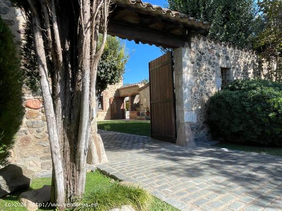 Una casa de ensueño - BARCELONA