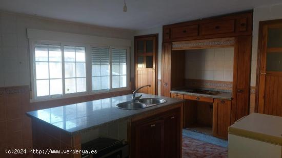 CASA DE PUEBLO EN VENTA - CACERES