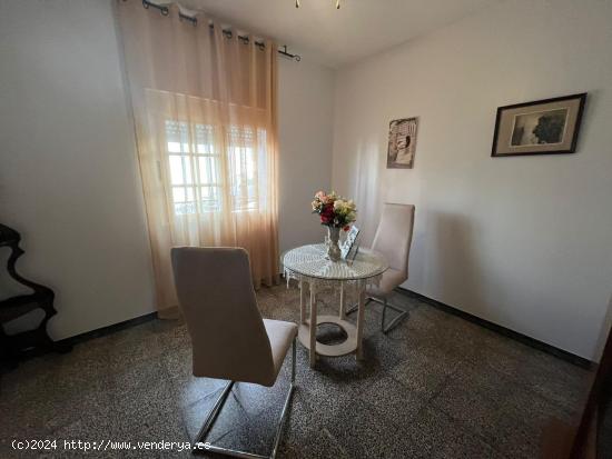 Casa en venta en San Roque, Badajoz - BADAJOZ