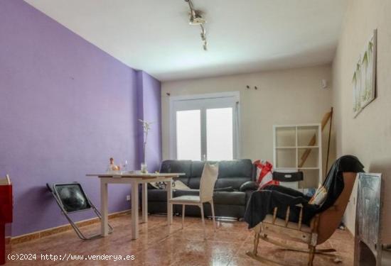 GRAN OPORTUNIDAD: PISO 3 HABITACIONES JUNTO PLAZA ESPAÑA - BARCELONA