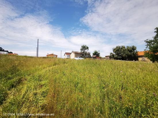 Finca parte urbana y parte rústica en Queirís, Coirós, muy cerca de Betanzos, Chelo y la A6 - A C