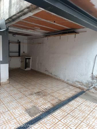 SE VENDE PISO EN VILALLONGA DEL CAMP - TARRAGONA