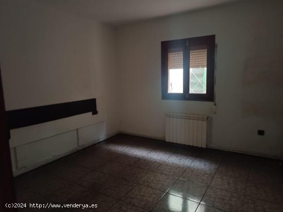 SE VENDE PISO EN VILALLONGA DEL CAMP - TARRAGONA