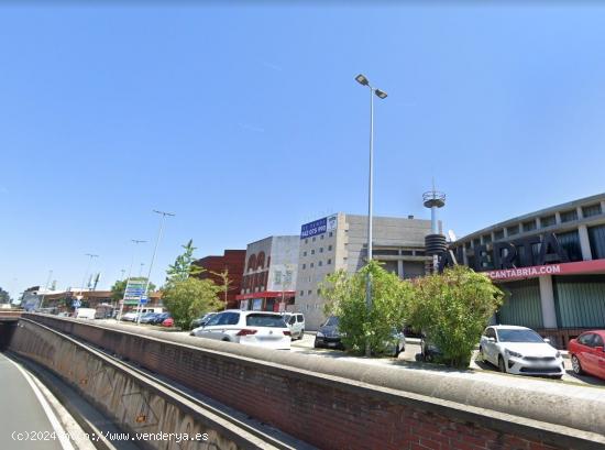 Edificio en Peñacastillo destinado a oficinas u otros usos comerciales. - CANTABRIA