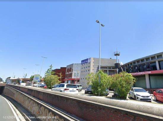  Edificio en Peñacastillo destinado a oficinas u otros usos comerciales. - CANTABRIA 