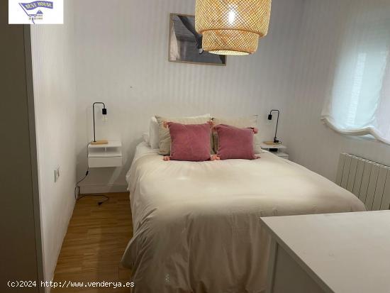 APARTAMENTO CON PATIO EN ZONA CARRETAS - ALBACETE