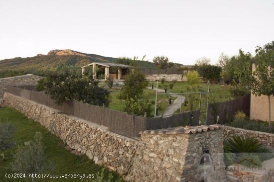 Magnífica Casa con licencia vacacional. Cala Murada. Manacor - BALEARES