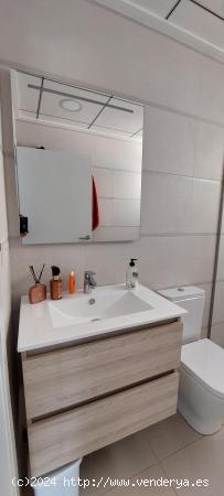 VILLA EN VENTA EN COMPLEJO RESIDENCIAL - MURCIA