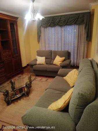 Piso de 3 habitaciones en O Porriño!! - PONTEVEDRA