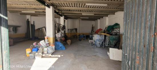 Se Vende en Lliria - VALENCIA