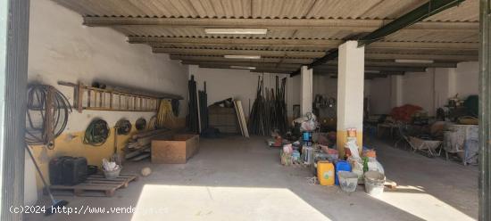 Se Vende en Lliria - VALENCIA