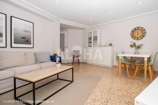 ALQUILER DE HABITACIÓN PARA ESTUDIANTES - MONCADA - VALENCIA