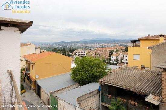  Casa en la Zubia - GRANADA 