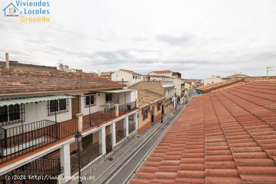 Casa en la Zubia - GRANADA