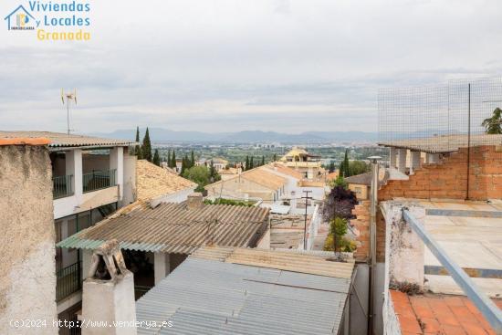 Casa en la Zubia - GRANADA