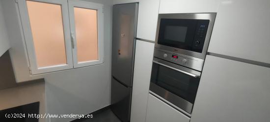 Alquiler vivienda en zona Puerta Zamora - SALAMANCA