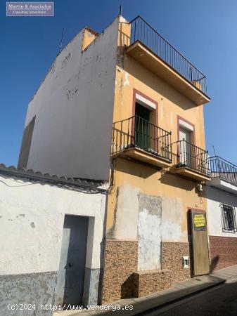  Se Vende en Las Cabezas de San Juan - SEVILLA 