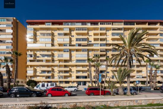 !!Espectacular vivienda en primera linea de playa!! - GRANADA