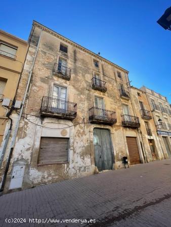 Piso en venta en Mayor, 7, Baix Penedes (CESION DE REMATE) - TARRAGONA