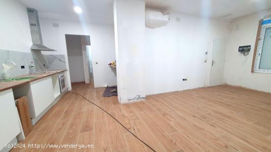 PISO A ESTRENAR DE 4 HABITACIONES EN LA CREU DE BARBERÀ - BARCELONA