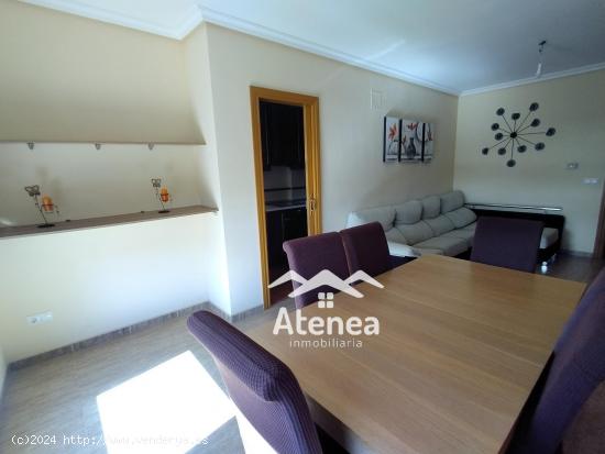 Piso a la venta en La Roda - ALBACETE