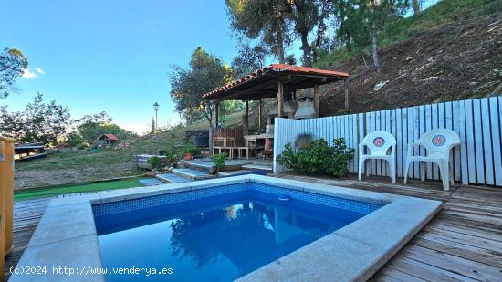 Casa Rural (SIN CEDULA) - BARCELONA