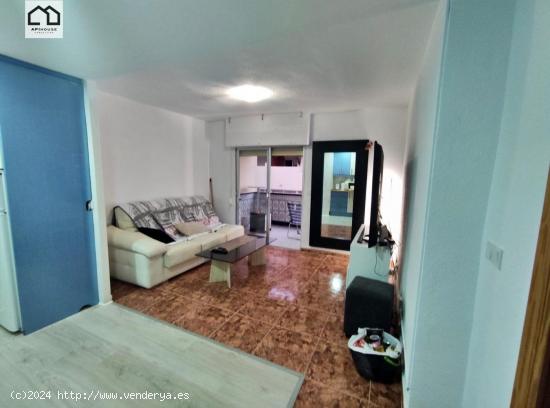 APIHOUSE VENDE ACOGEDOR PISO EN GUARDAMAR. PRECIO INICIAL 122.500€ - ALICANTE