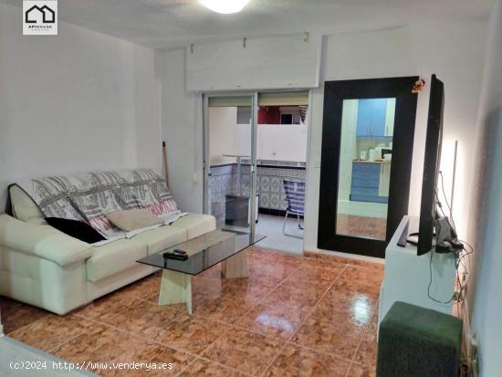 APIHOUSE VENDE ACOGEDOR PISO EN GUARDAMAR. PRECIO INICIAL 122.500€ - ALICANTE