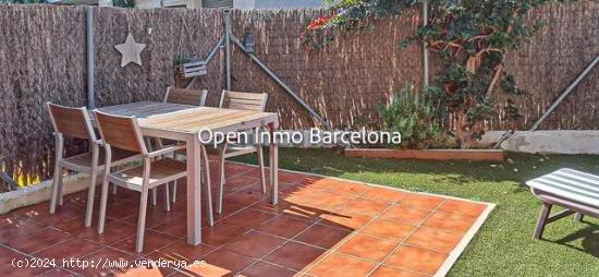 Chalet adosado en venta en Levantina-Montgavina-Quintmar - BARCELONA