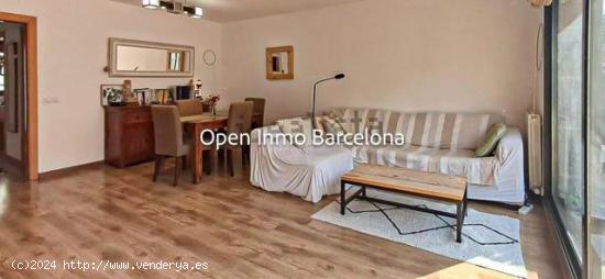 Chalet adosado en venta en Levantina-Montgavina-Quintmar - BARCELONA