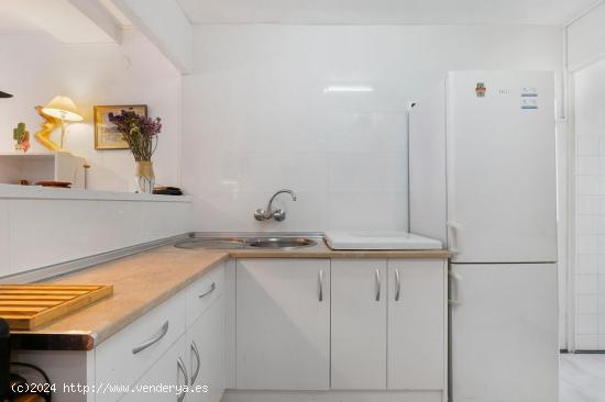 ¡Tu Apartamento Ideal en Lo Pagán, a Pasos de la Playa! 🏖️ 2 habitaciones 1 baño - MURCIA