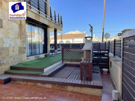 Casa/Chalet independiente En venta Calle lluís domènech i montaner 13, La Dorada - TARRAGONA