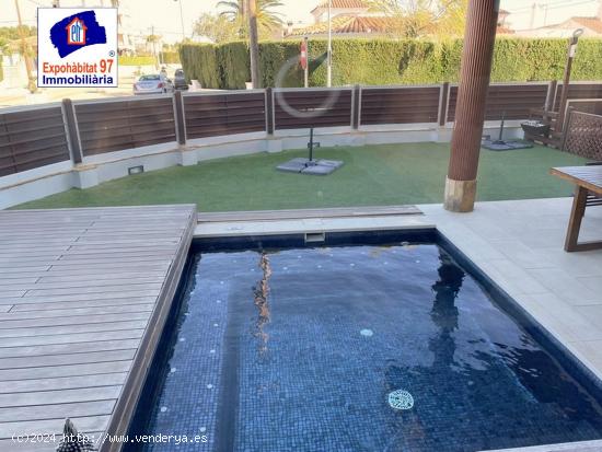 Casa/Chalet independiente En venta Calle lluís domènech i montaner 13, La Dorada - TARRAGONA