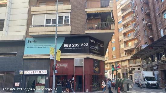 Local en venta en Murcia - MURCIA