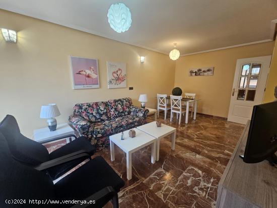 Magnífica ocasion!! Piso de lujo en venta,semi céntrico - ALICANTE