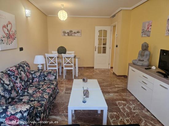 Magnífica ocasion!! Piso de lujo en venta,semi céntrico - ALICANTE