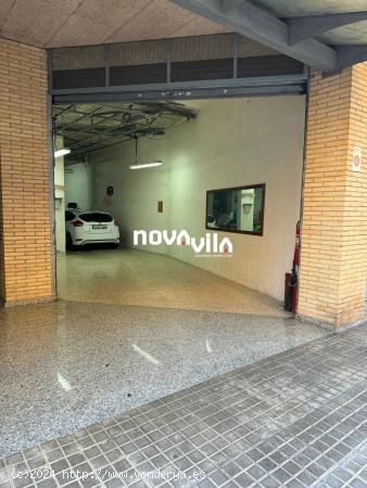 LOCAL COMERCIAL DE 160M2 - BARCELONA