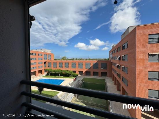 MARAVILLOSA VIVIENDA EN ZONA VILAMARINA - BARCELONA