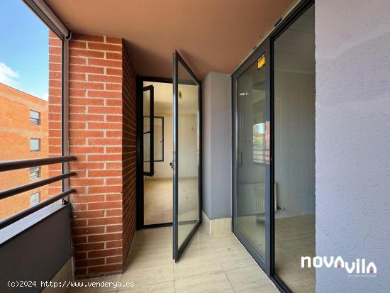 MARAVILLOSA VIVIENDA EN ZONA VILAMARINA - BARCELONA